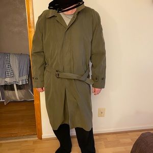London Fog Men’s Coat